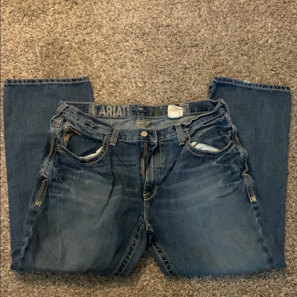 Ariat Jeans M5